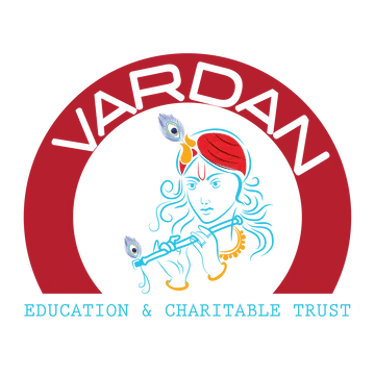 Vardan Education and Charitable Trust logo